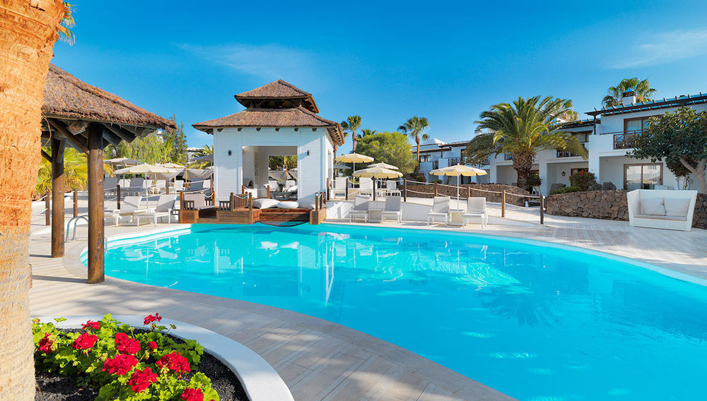 Boutique Hotel H10 White Suites - Adults Only Πλάγια Μπλάνκα Ανέσεις φωτογραφία