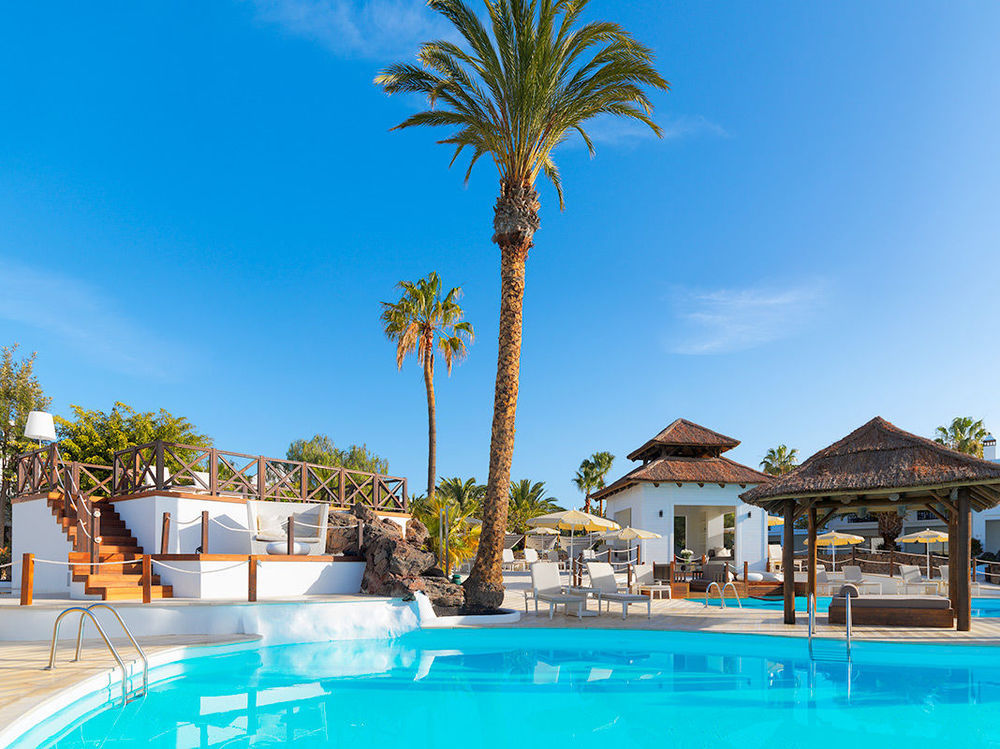 Boutique Hotel H10 White Suites - Adults Only Πλάγια Μπλάνκα Ανέσεις φωτογραφία