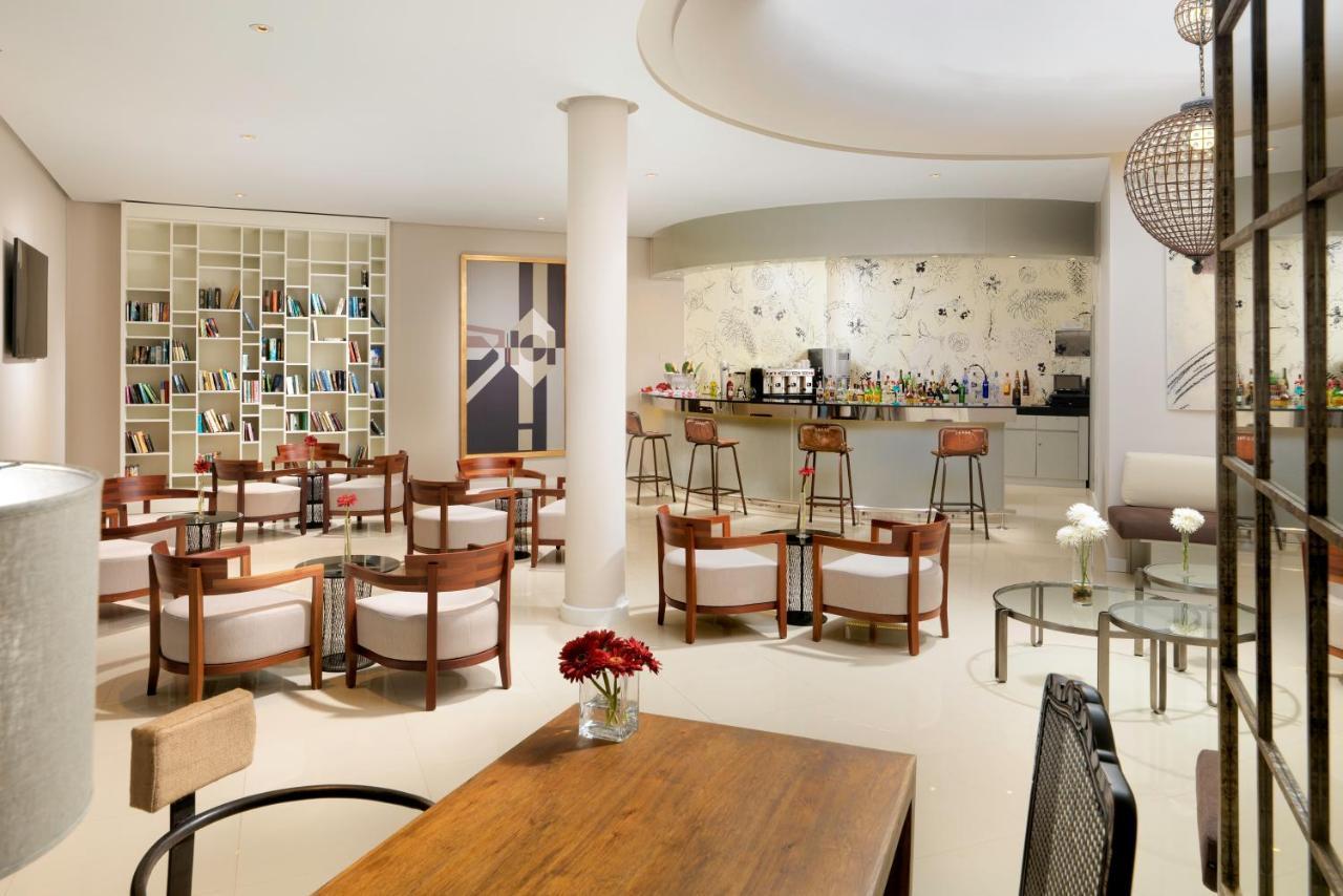 Boutique Hotel H10 White Suites - Adults Only Πλάγια Μπλάνκα Εξωτερικό φωτογραφία
