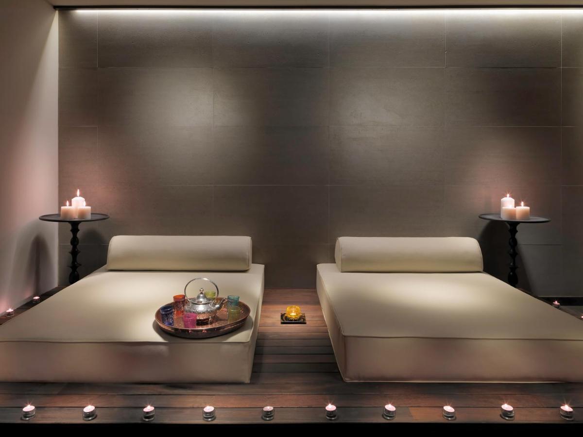Boutique Hotel H10 White Suites - Adults Only Πλάγια Μπλάνκα Εξωτερικό φωτογραφία