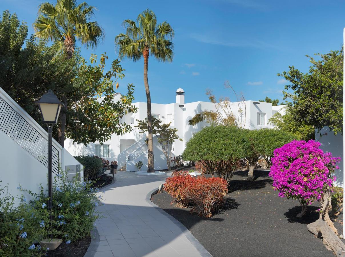 Boutique Hotel H10 White Suites - Adults Only Πλάγια Μπλάνκα Εξωτερικό φωτογραφία