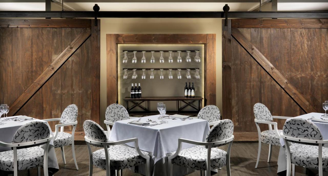 Boutique Hotel H10 White Suites - Adults Only Πλάγια Μπλάνκα Εξωτερικό φωτογραφία