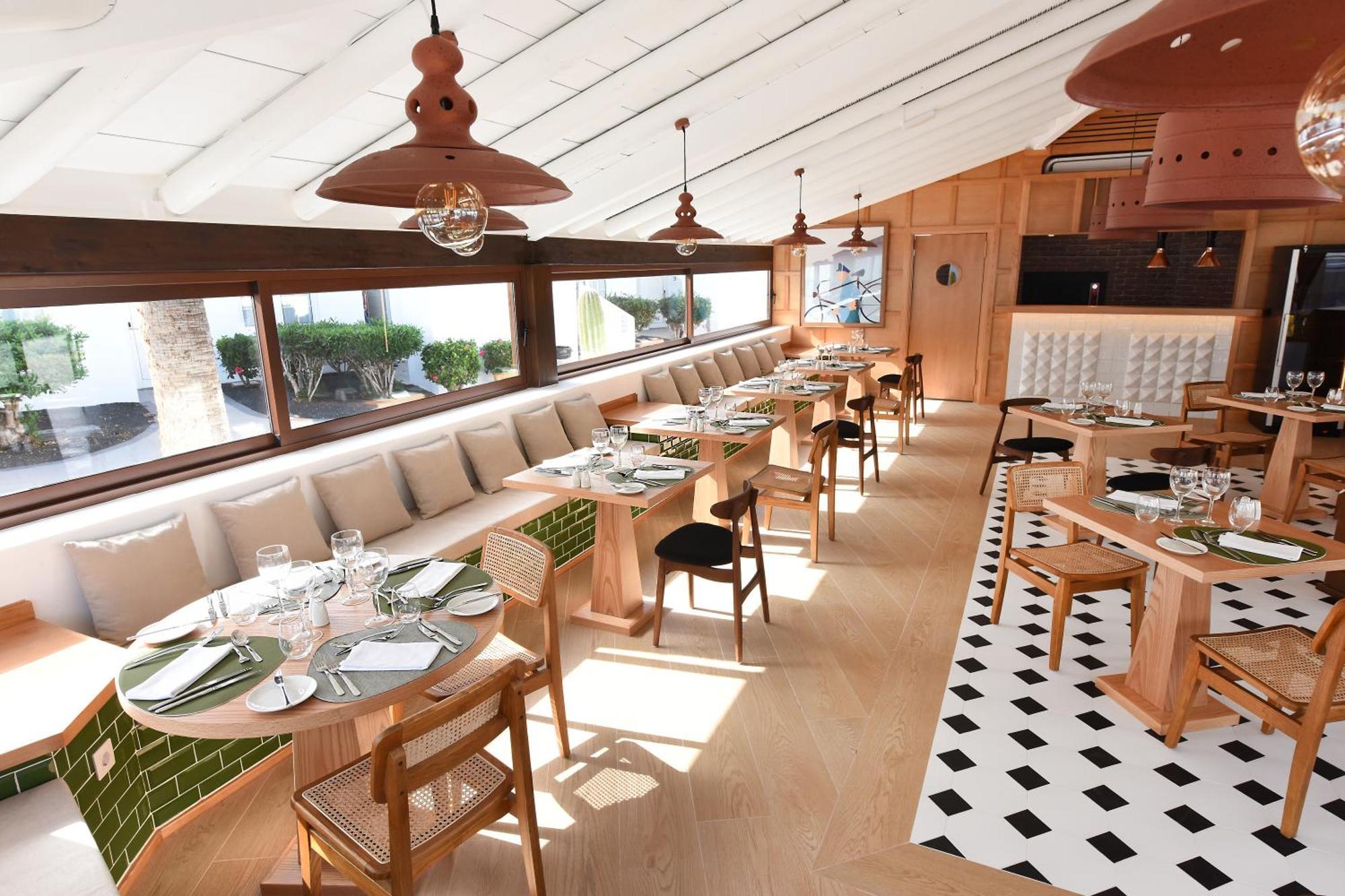 Boutique Hotel H10 White Suites - Adults Only Πλάγια Μπλάνκα Εξωτερικό φωτογραφία