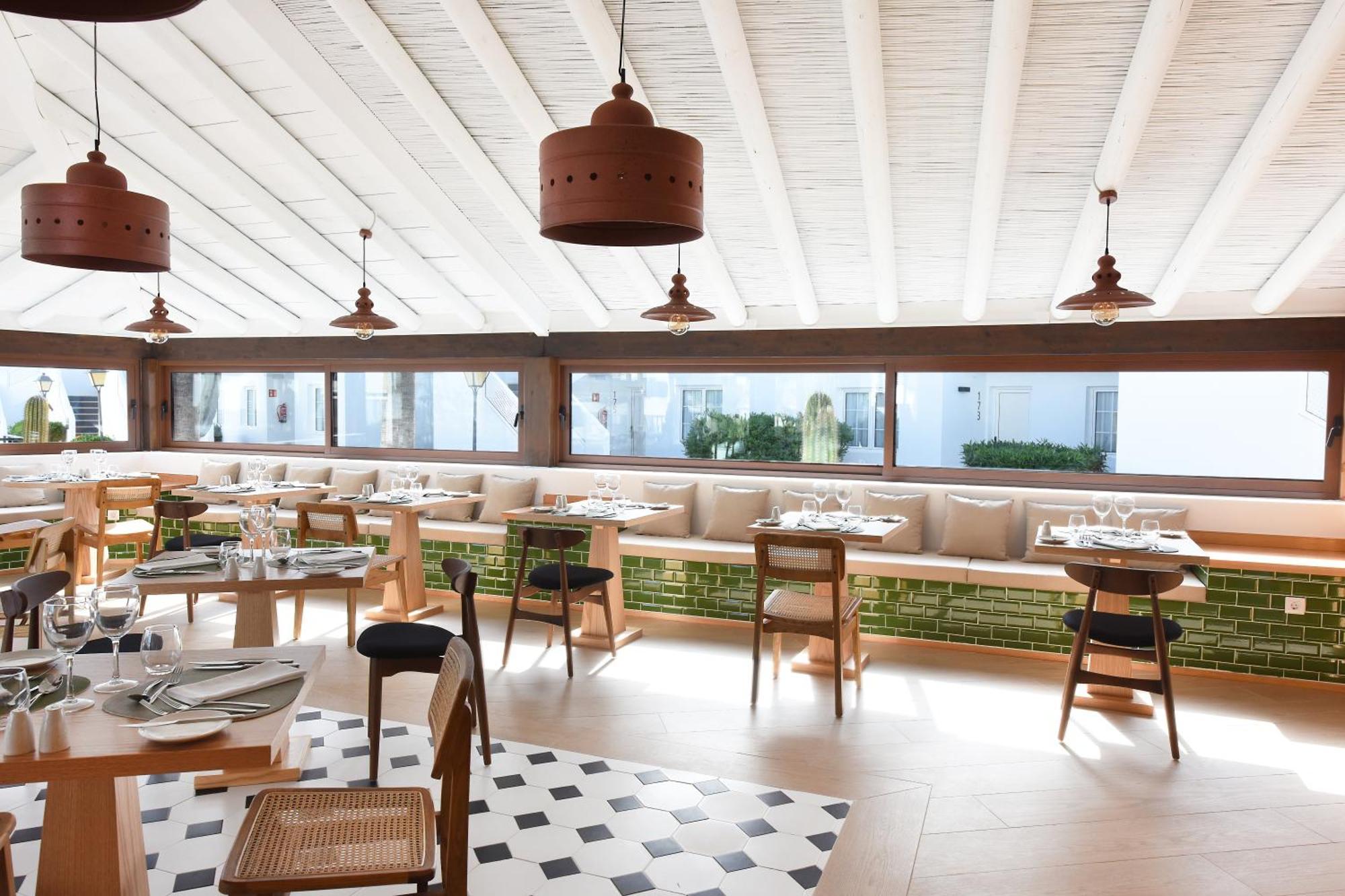 Boutique Hotel H10 White Suites - Adults Only Πλάγια Μπλάνκα Εξωτερικό φωτογραφία