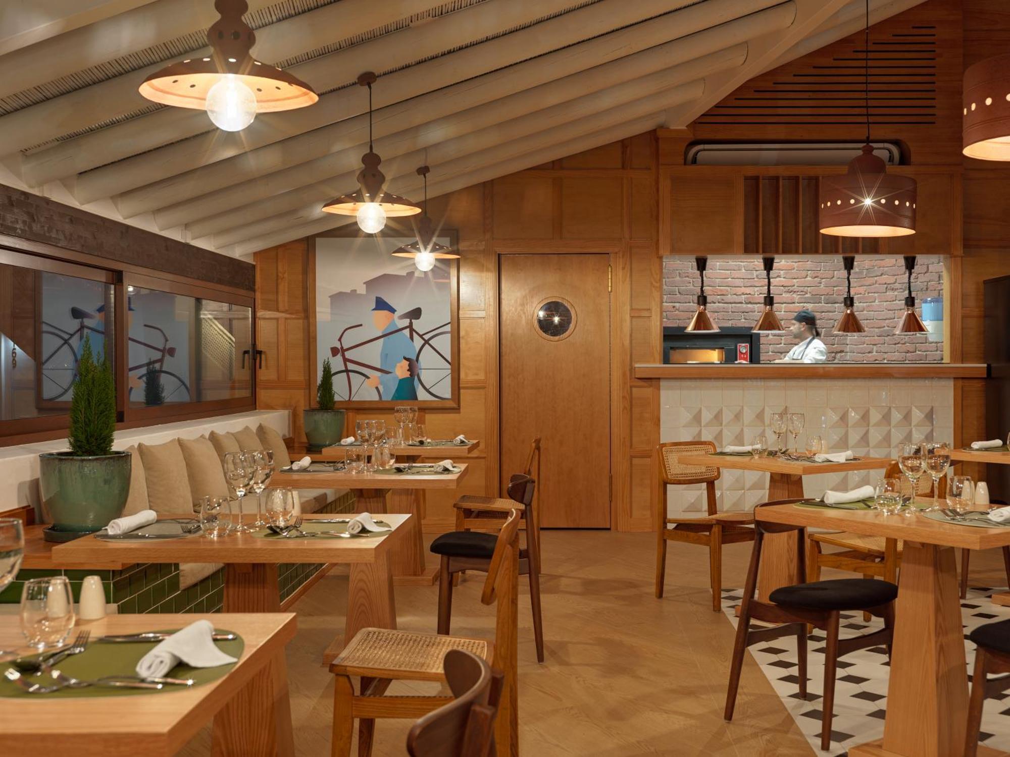 Boutique Hotel H10 White Suites - Adults Only Πλάγια Μπλάνκα Εξωτερικό φωτογραφία