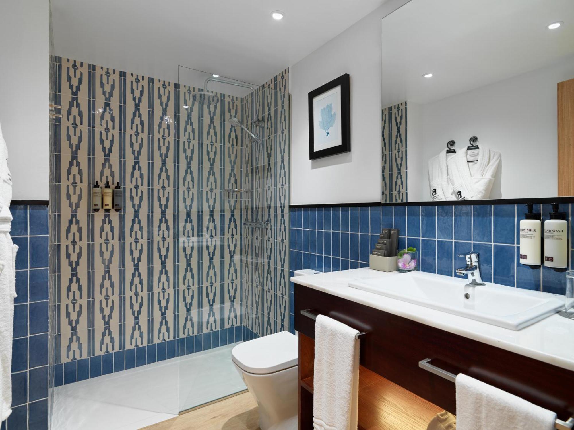 Boutique Hotel H10 White Suites - Adults Only Πλάγια Μπλάνκα Εξωτερικό φωτογραφία