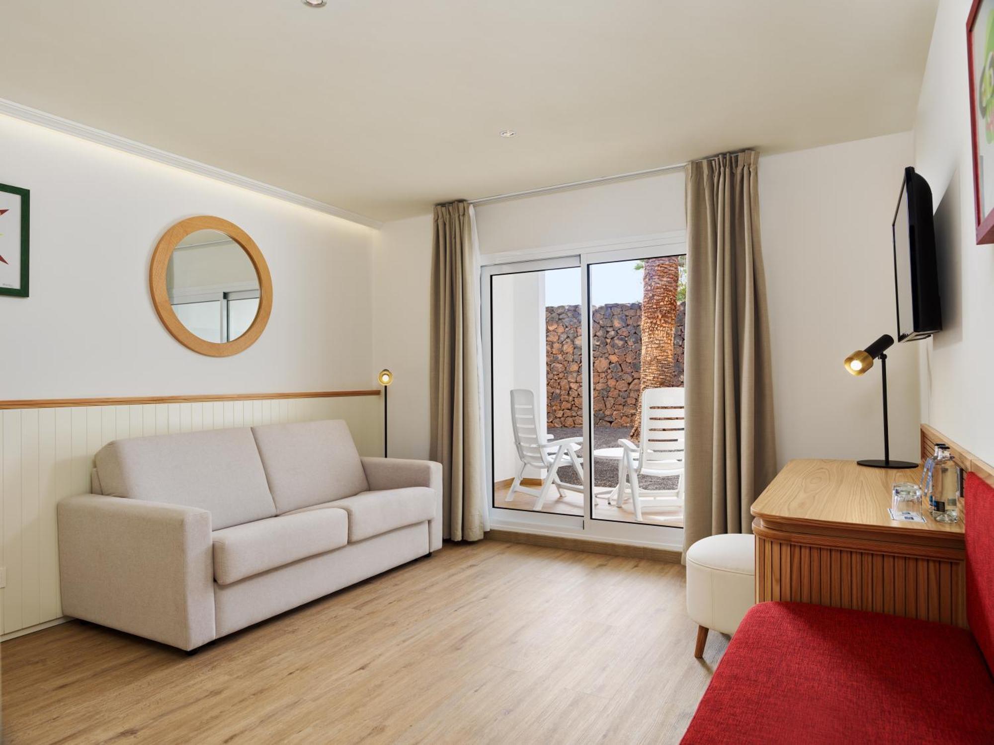 Boutique Hotel H10 White Suites - Adults Only Πλάγια Μπλάνκα Εξωτερικό φωτογραφία