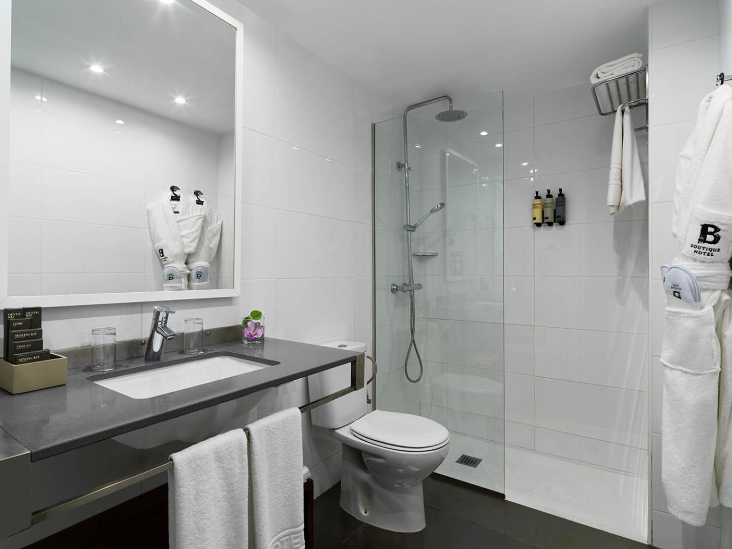 Boutique Hotel H10 White Suites - Adults Only Πλάγια Μπλάνκα Εξωτερικό φωτογραφία