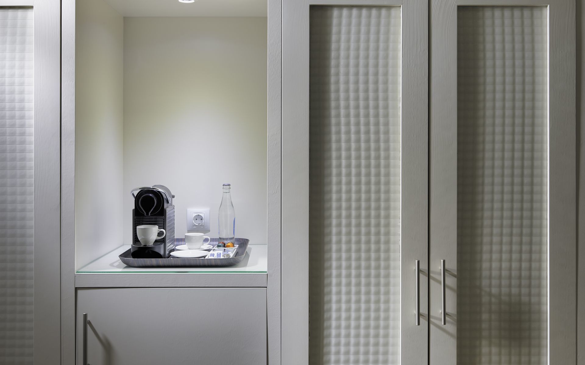 Boutique Hotel H10 White Suites - Adults Only Πλάγια Μπλάνκα Δωμάτιο φωτογραφία