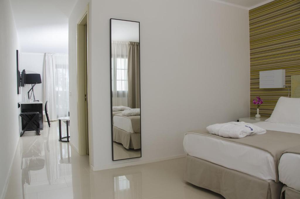 Boutique Hotel H10 White Suites - Adults Only Πλάγια Μπλάνκα Δωμάτιο φωτογραφία